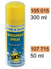 SitSki Spray