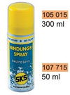 SitSki Spray